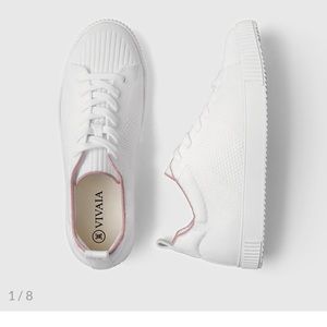 Vivaia- new evermore sneaker